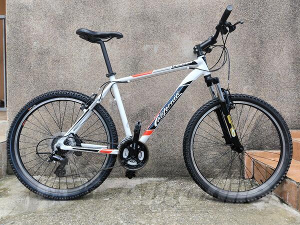 Shimano - California