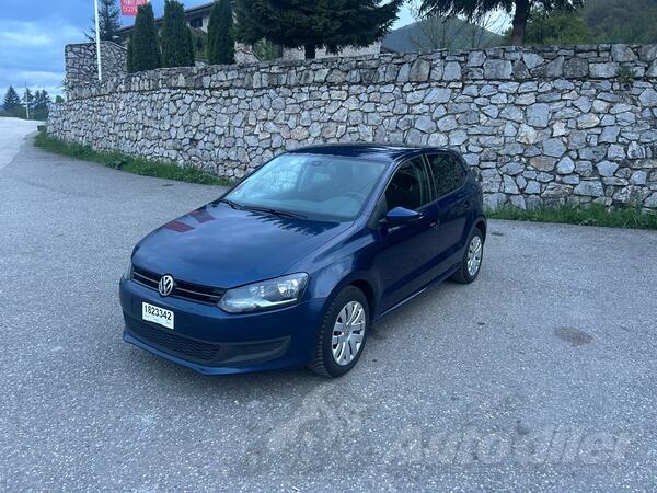 Volkswagen - Polo - 1.6 TDI