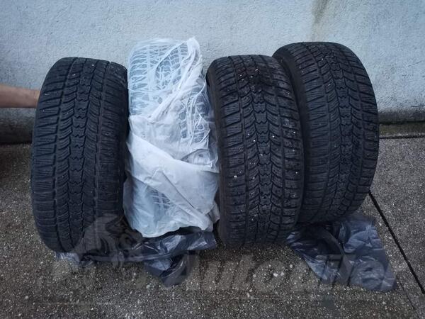 Sava - Eskimo  - Univerzalna guma