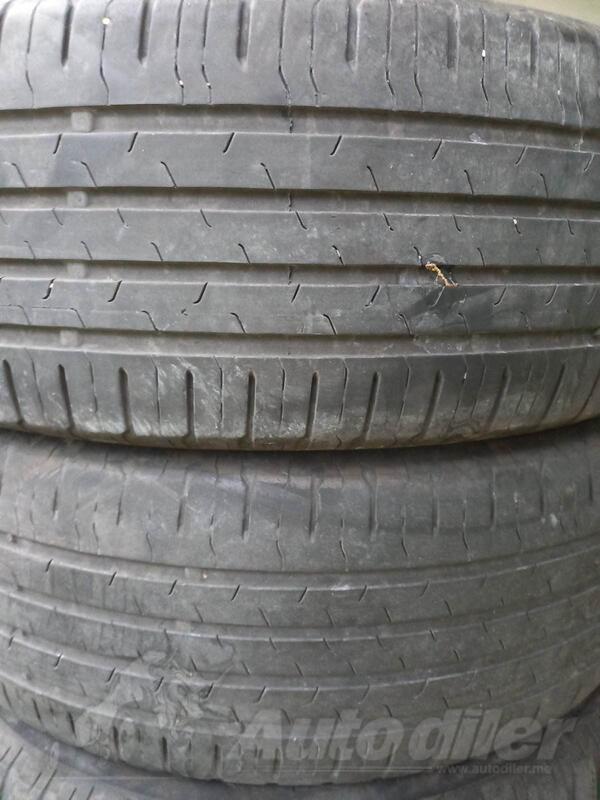Kumho - 175/65R14 - Ljetnja guma