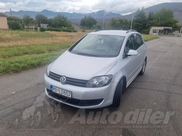 Volkswagen - Golf 6 - 1.6 TDI