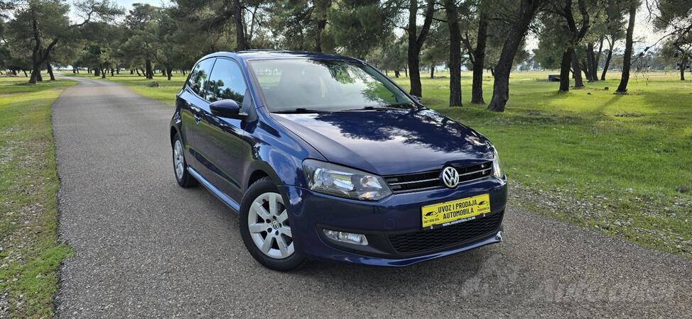 Volkswagen - Polo - 1.2 TDI