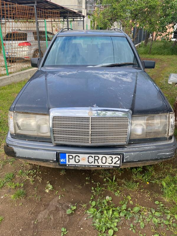 Mercedes Benz - A 140 - 2.5