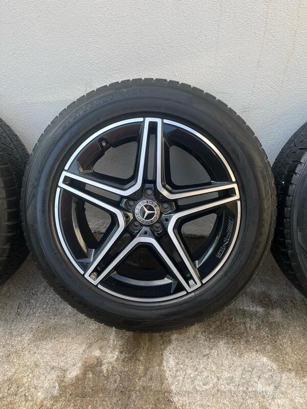 Fabričke felne i . gume