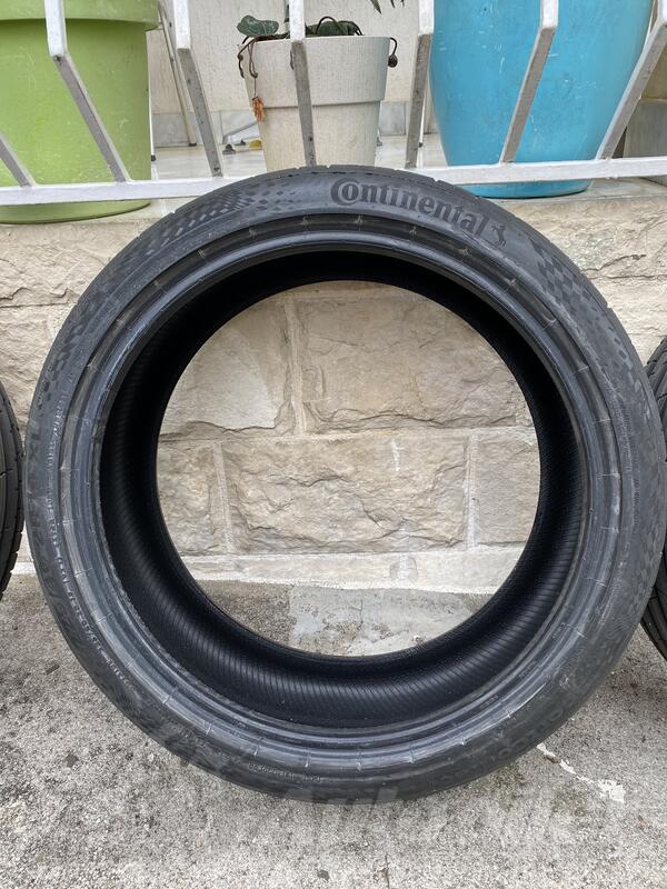 Continental - Sport 7 - Ljetnja guma