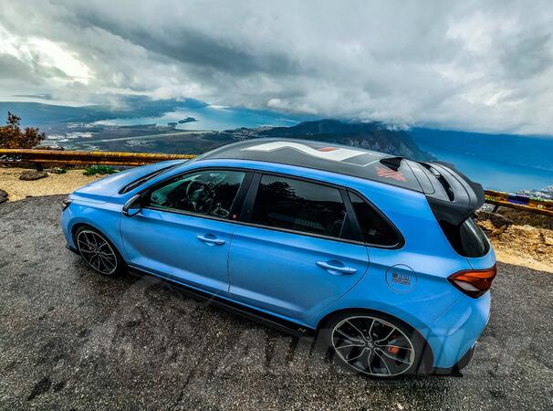 Hyundai - i30 - N Performance