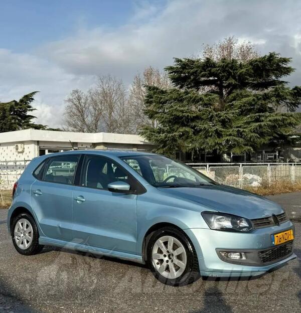 Volkswagen - Polo - 1.2
