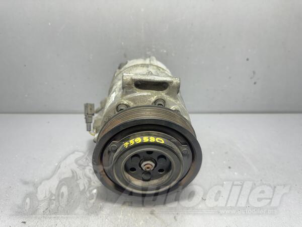 Kompresori klime za Volvo - S60    - 2014-2019