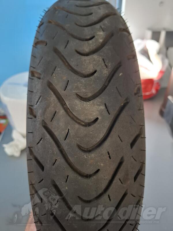 Metzeler - roadtec scooter - Univerzalna guma