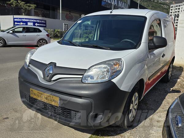 Renault - Kangoo - 1.5 DCI