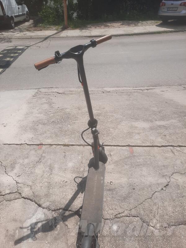 Author - ms energy m10