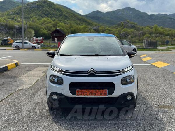 Citroen - C3 - 05.2019.g
