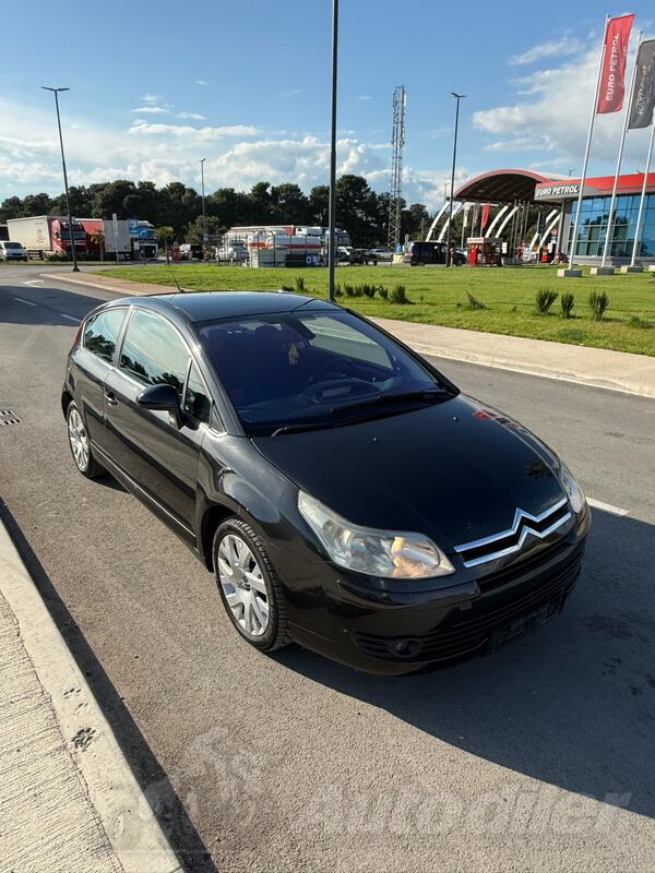 Citroen - C4 - 1.6