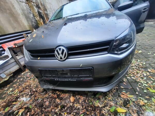 Volkswagen - Polo - 1.2 tdi