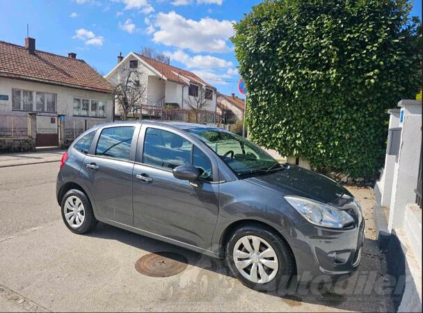 Citroen - C3