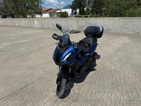 Honda - ADV 350 ABS