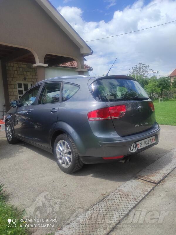 Seat - Altea XL - 2.0