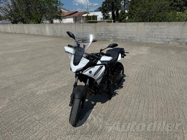 Yamaha - TRACER 700