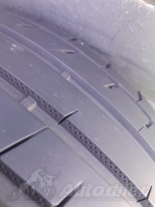 Davanti - protoura sport - Ljetnja guma