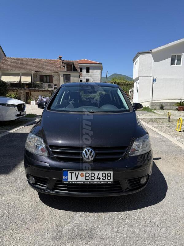 Volkswagen - Golf 5 - 2.0