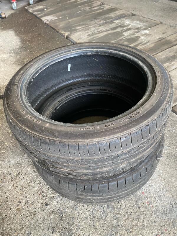 Torque - 195/45/16 - Ljetnja guma