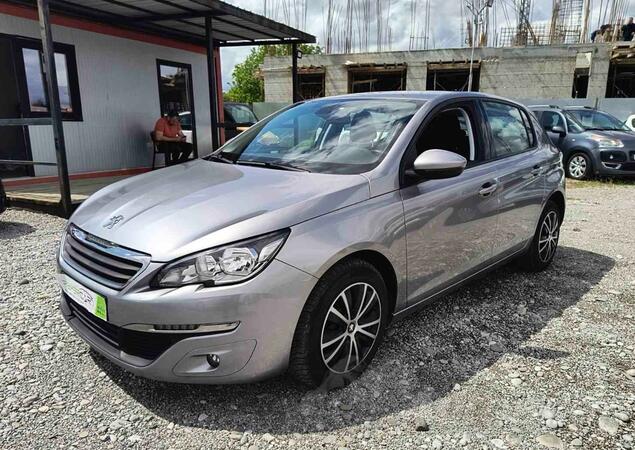 Peugeot - 308 - 1.6HDI