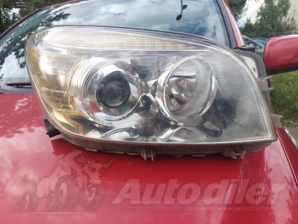 Oba fara za Toyota - RAV 4    - 2008