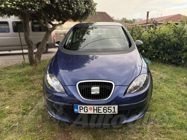 Seat - Altea - 1.9