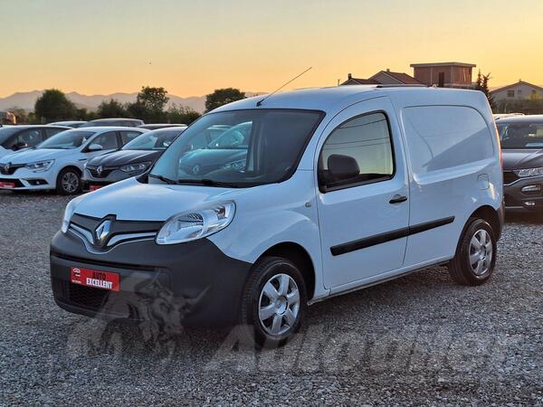 Renault - Kangoo - 1.5 dci express