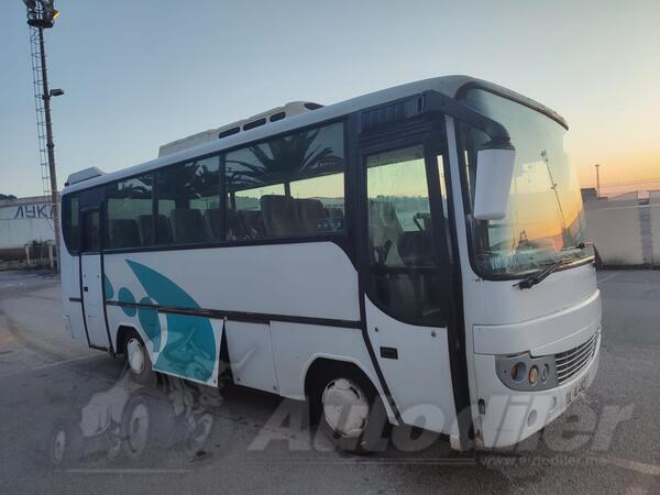 Isuzu - Turkuize