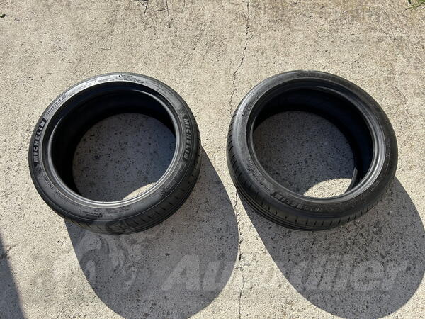Michelin - Pilot Sport 4 - Ljetnja guma