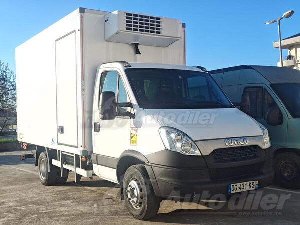 Iveco - 70 c17