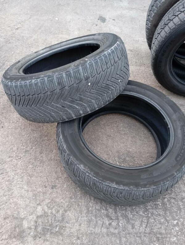 Sava - M+S - Univerzalna guma