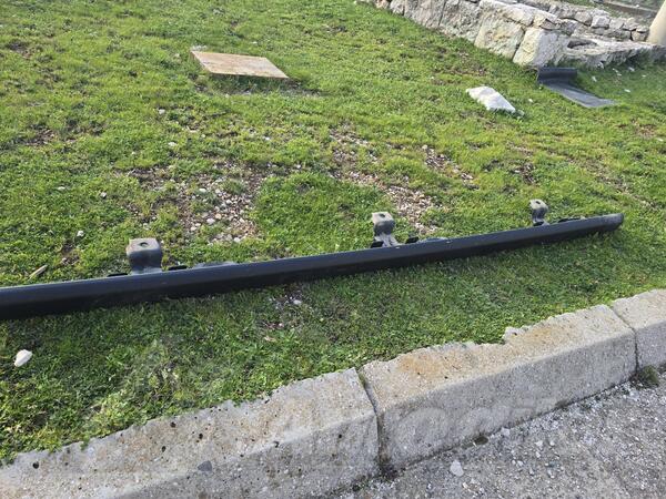 za Wrangler god. 2020