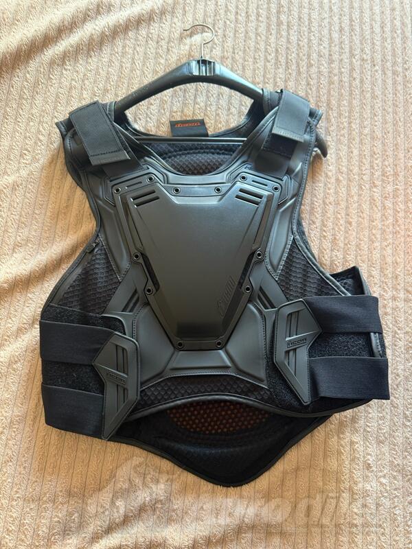 MOTO PRSLUK ( PROTEKTOR )