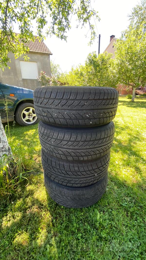 Tigar - 185/55/14 - Ljetnja guma