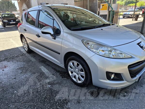 Peugeot - 207 - 1.6hdi
