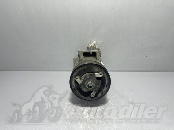 Kompresori klime za Volkswagen - Caddy - 2015-2020