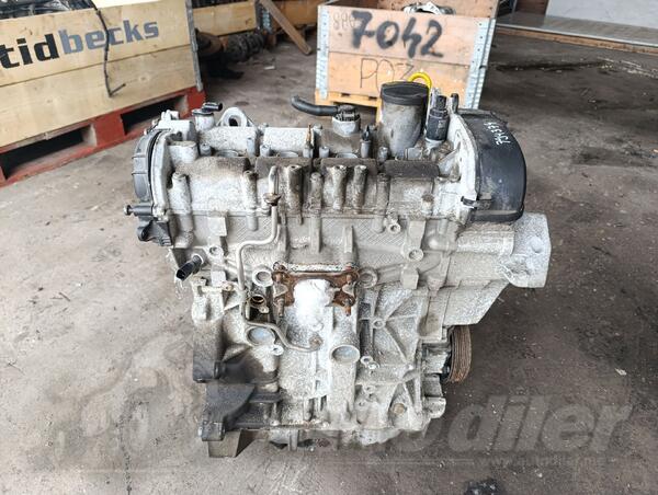 Motor za Automobile - Volkswagen - Golf 7 - 2012-2016