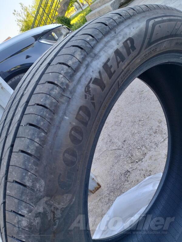 GoodYear - Ljetnje - Ljetnja guma