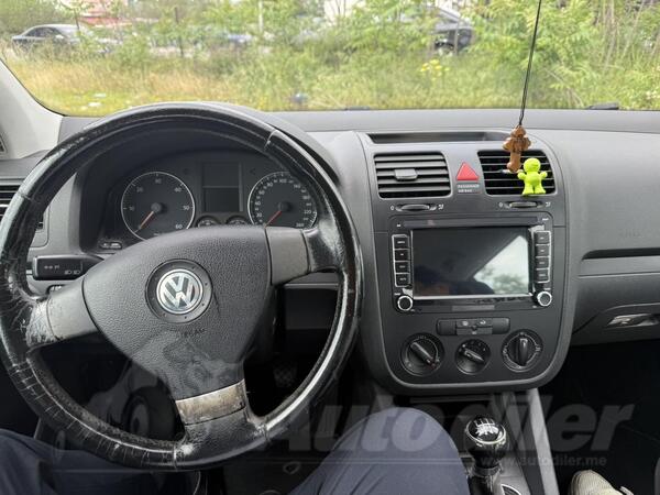 Volkswagen - Golf 5 - 1.9