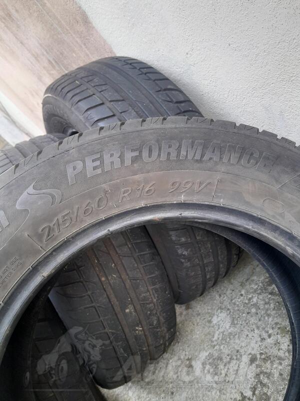 Tigar - performance - Ljetnja guma