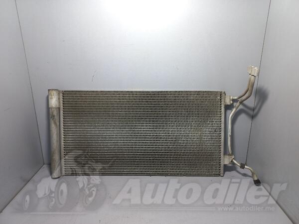 Hladnjak klime za Ostalo