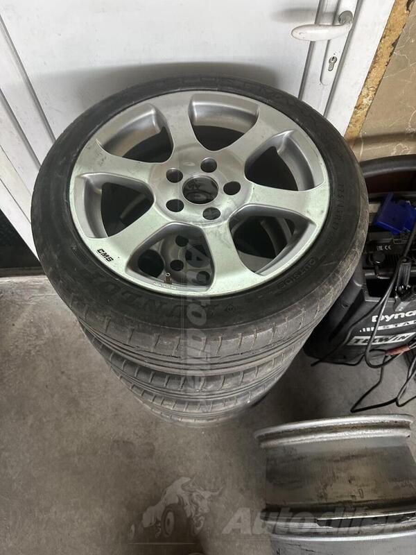 Ostalo felne i Felne gume