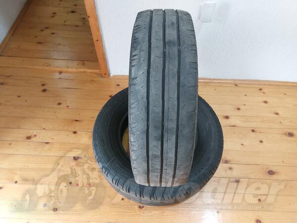 Continental - ContiVanContact - Ljetnja guma