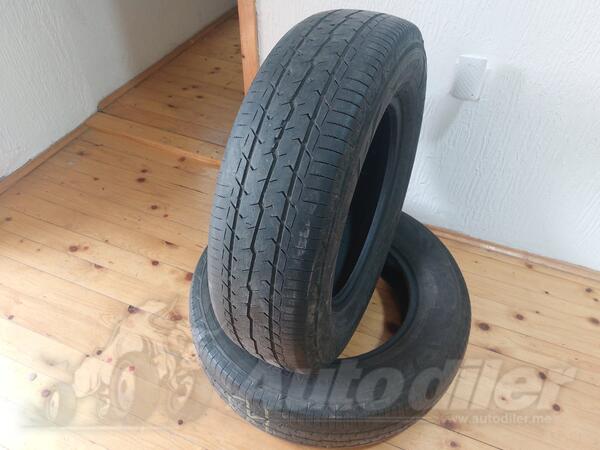 Toyo - Nano energy VAN - Ljetnja guma