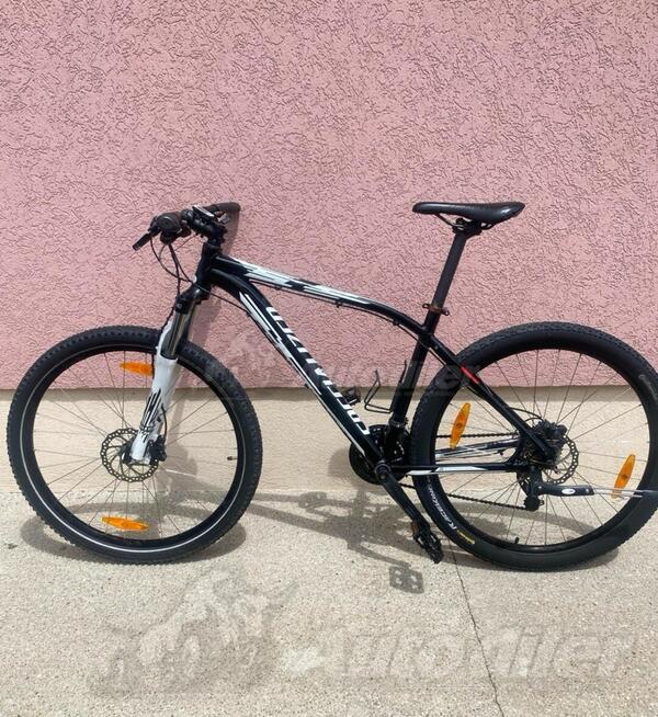 Specialized - Pitch 650B