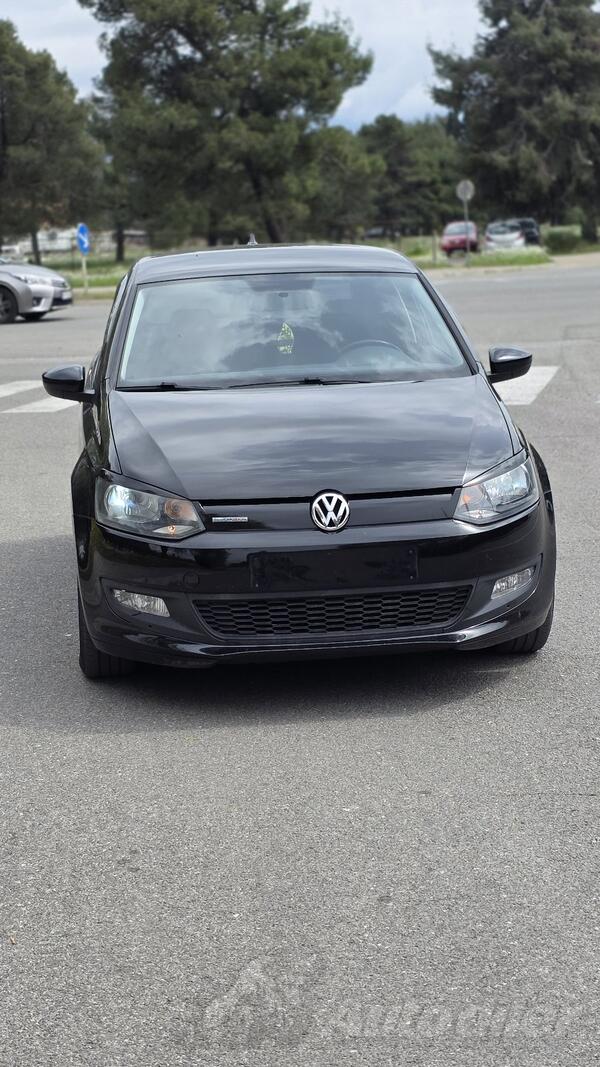 Volkswagen - Polo - 1.2 Tdi