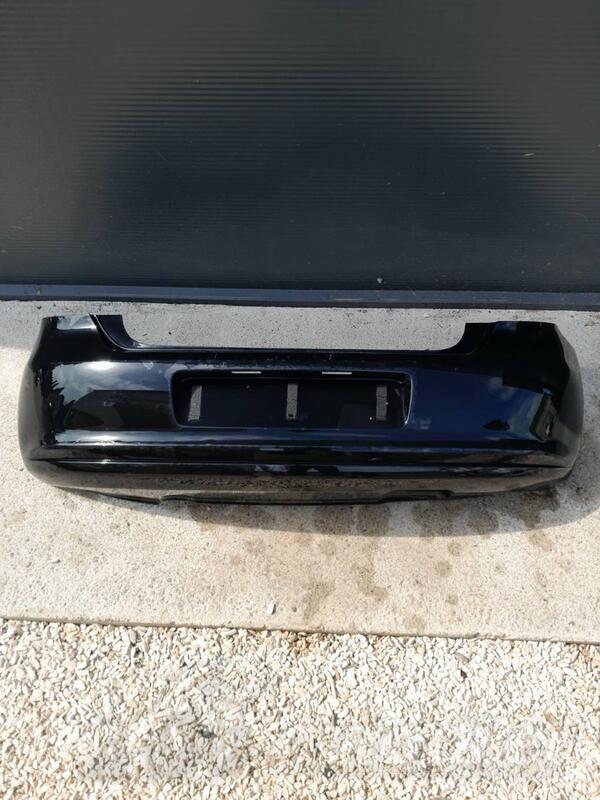 Branik za Polo god. 2011