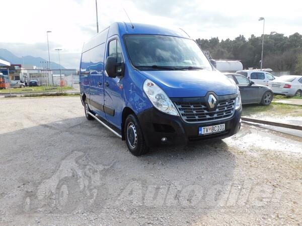 Renault - Master